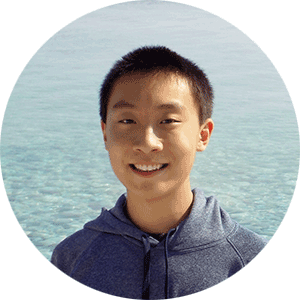 Andrew Zhou